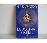 La doctrine secrète, tome 4 : Symbolisme et religion