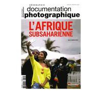 La Documentation Photographique N° 8121 - L'afrique Subsaharienne