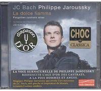 La Dolce Fiamma : Airs De Castrat Oubliés