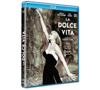 La Dolce Vita (1960) (Blu Ray)