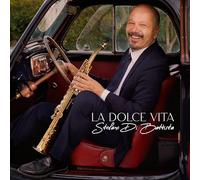 La Dolce Vita Vinyle