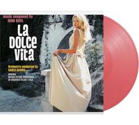 La Dolce Vita
