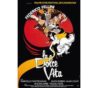 La Dolce Vita