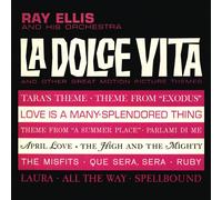 La Dolce Vita and Other Great Motion Picture Themes