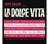 La Dolce Vita And Other Great Motion Picture Themes