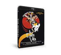 La Dolce Vita - Blu-Ray