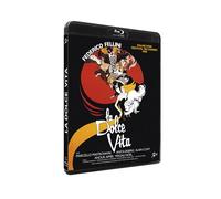 La Dolce Vita Blu-ray