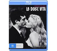 La Dolce Vita [Blu-Ray] [Import]