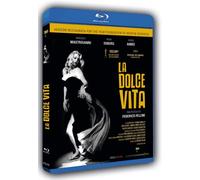 La douceur de vivre (1960) (La dolce vita)