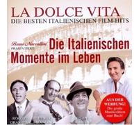 LA DOLCE VITA-BRUNO MACCALLINI 2 CD DEAN MARTIN UVM 30 TRACKS+++++++ NEW