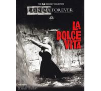 La dolce vita (collector's edition) [(collector's edition)]