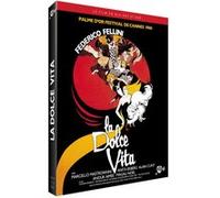 La Dolce Vita Combo blu-Ray + DVD E