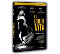 La Dolce Vita Dvd (Import)