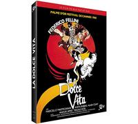 La Dolce Vita Combo blu-Ray + DVD