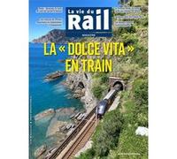 La "dolce vita" en train Collectif (Auteur)