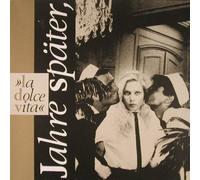 La Dolce Vita - Jahre Später, - Ariola - 205 666, Ariola - 205 666-320