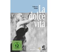 La Dolce Vita - La Dolce Vita/DVD [Import]