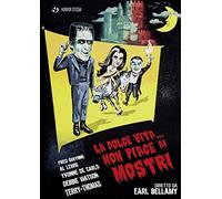 La Dolce Vita. Non Piace AI Mostri [Import]