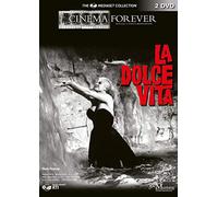 La Dolce Vita - Nuova Edizione - ( Box 2 Dv) [Region Free]