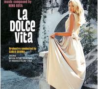 Rota, Nino - La Dolce Vita