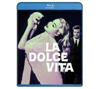 La Dolce Vita [Blu-Ray]