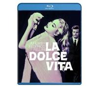La Dolce Vita [Blu-Ray]