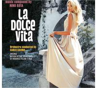 La Dolce Vita
