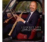 La Dolce Vita Vinyle