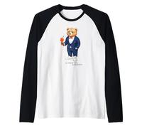 La Dolce Vita X Costume d'ours en Peluche Manche Raglan
