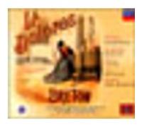 Breton, T. - La Dolores