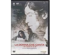 La Donna Che canta [Import]