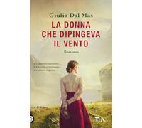 La donna che dipingeva il vento
