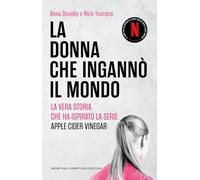 La donna che ingannò il mondo