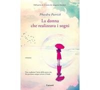 La donna che realizzava i sogni
