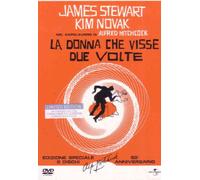 La Donna Che Visse Due Volte [2 DVD Edit.]