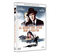 La Donna Che visse Due Volte [Import]