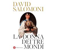 La donna dei tre mondi