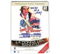 La Donna Del Bandito [Import]