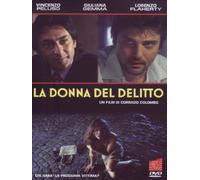 La donna del delitto