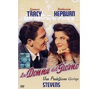 La Donna Del Giorno [Import]