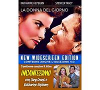 La Donna Del Giorno/Incantesimo