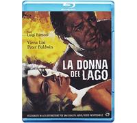 La donna del lago [Blu-ray]