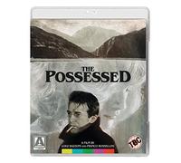 La donna del lago – Blu-ray – Arrow – Import Région B (Pas de version française)