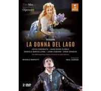 La donna del lago DVD DVD