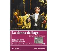 La Donna Del Lago [Import]