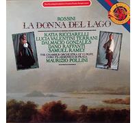 La Donna Dellago – Sony Music