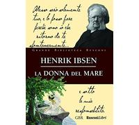 La donna del mare