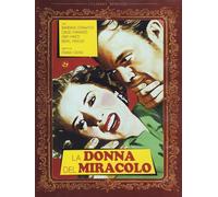 La Donna Del Miracolo (DVD) sam hardy david manners