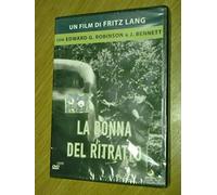 LA DONNA DEL RITRATTO