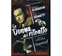 La Donna Del Ritratto [Special Edition] [Import]